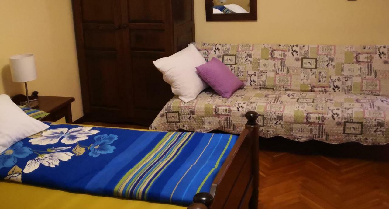 Nina Apartments Podstrana Ngoại thất bức ảnh